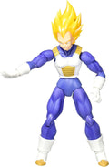 Super Saiyan Vegeta Premium Color Edition Action Figure K86855