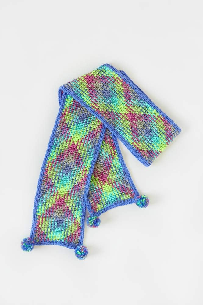 Super Saver Yarn C3988