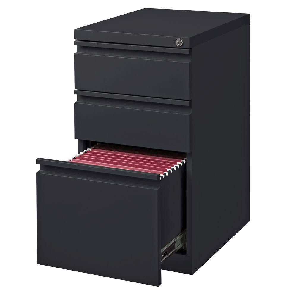 Mobile Pedestal Letter File Cabinet R4338