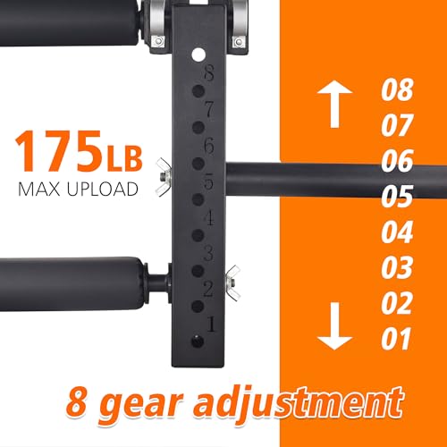 Adjustable Leg Strength Extension and Curl Fitness Equipment Attachment Y753525