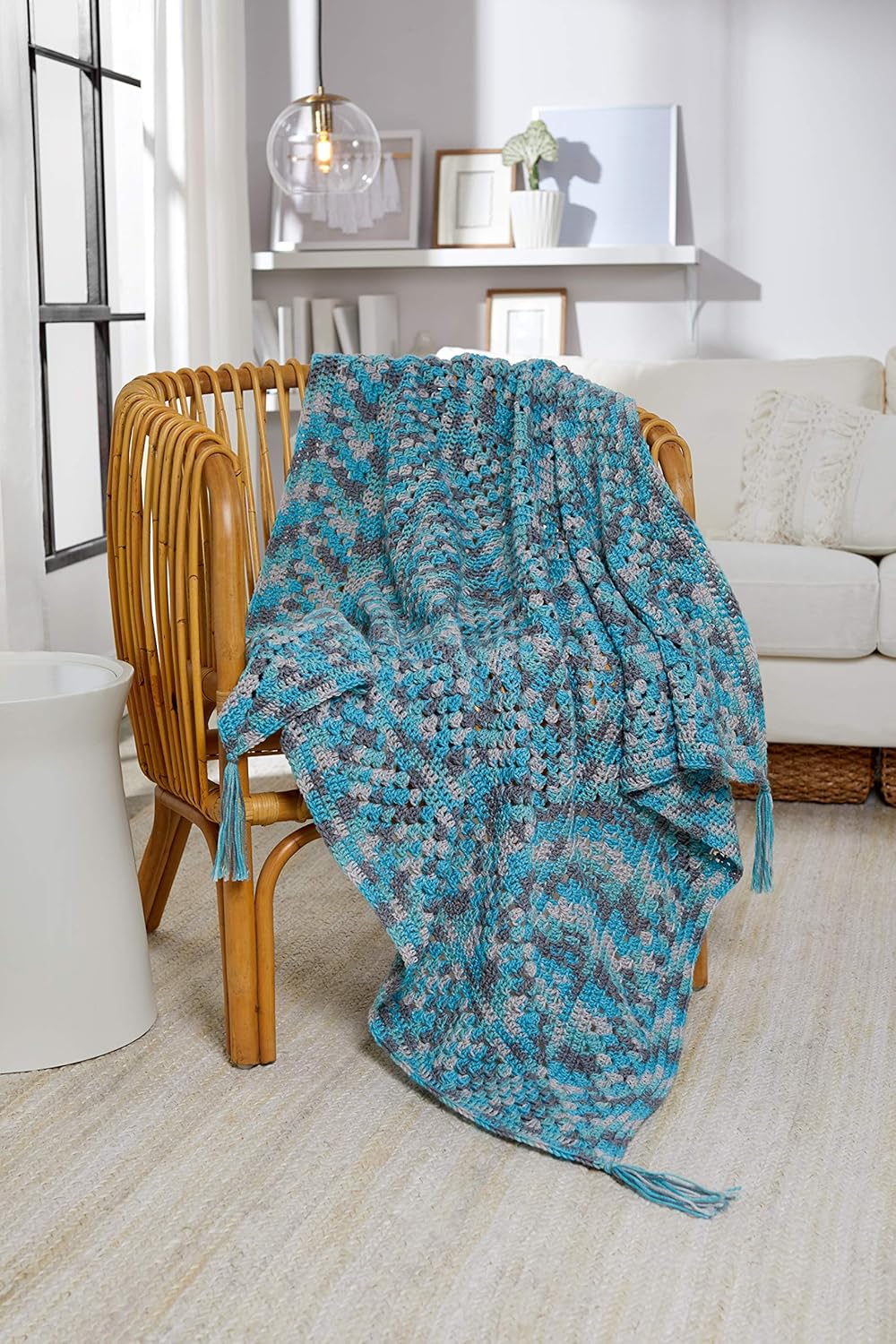 Super Saver Yarn C3988