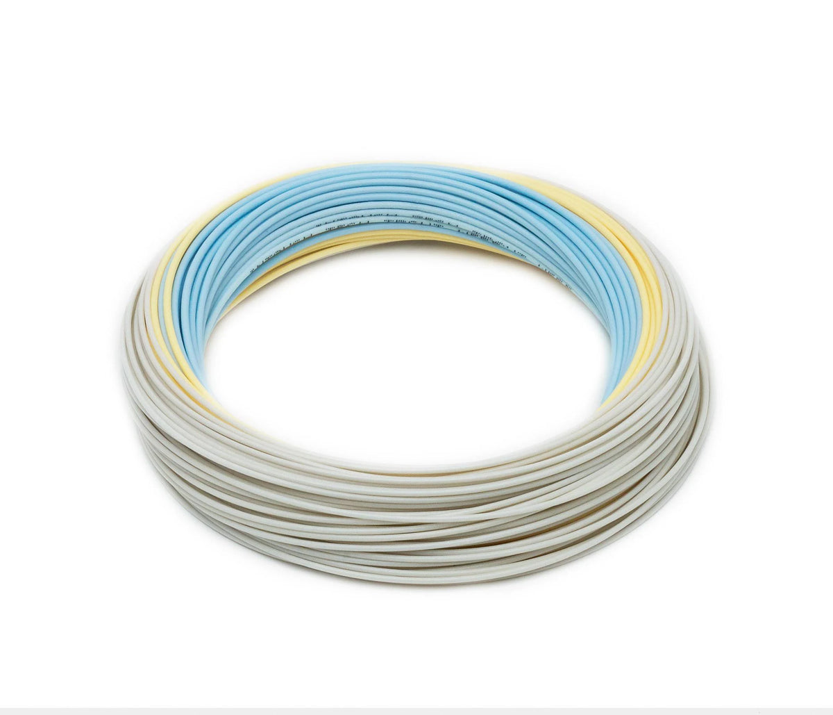 WF4F Fly Line S5414