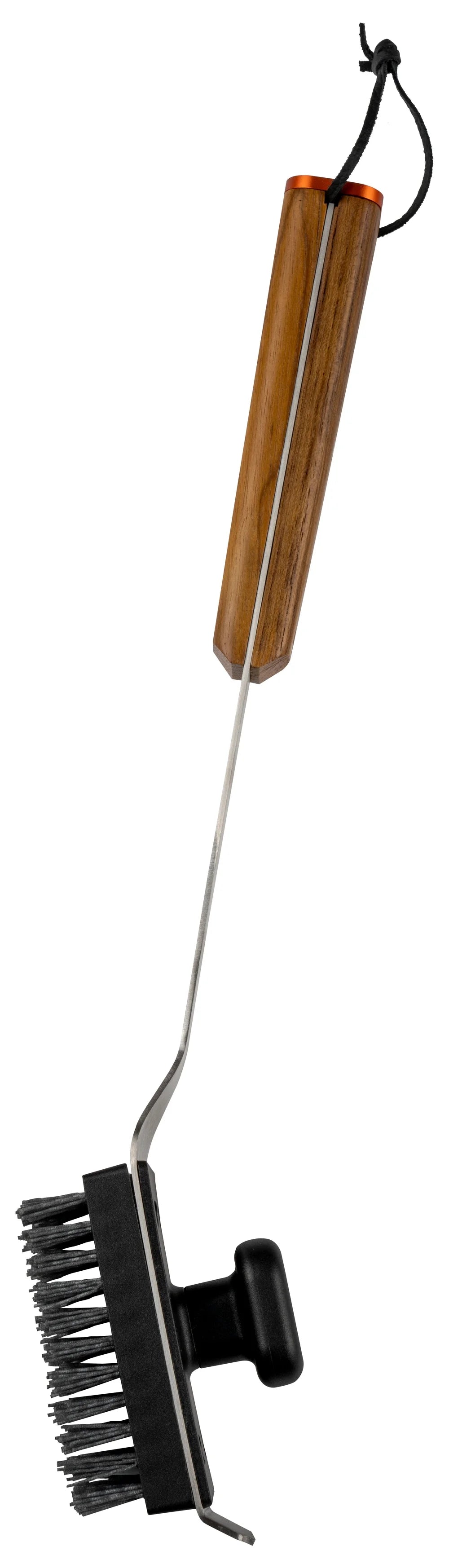 Nylon BBQ Grill Cleaning Brush N927