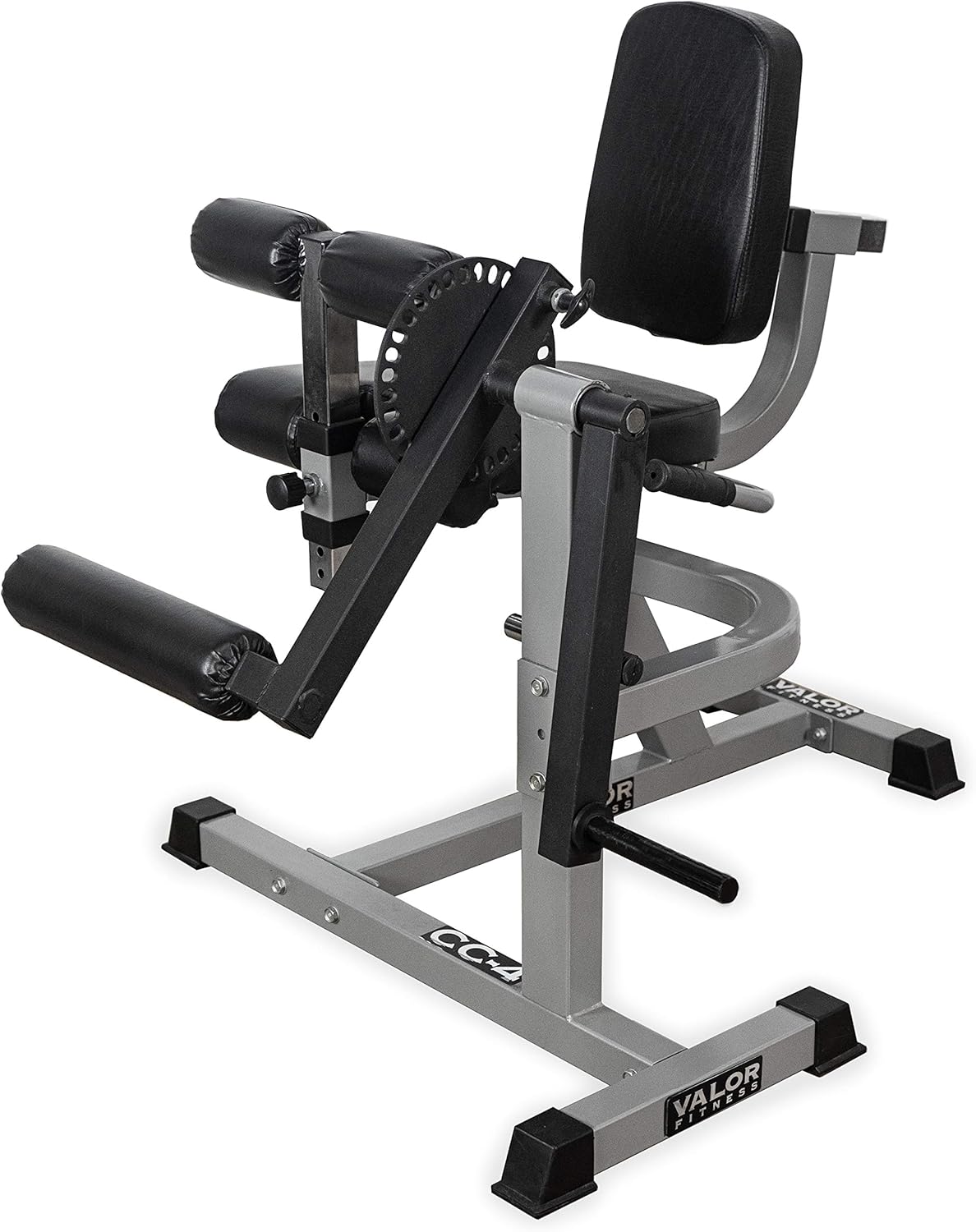Adjustable Leg Curl Extension Machine V774624