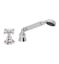 Handshower and Diverter Trim J8839
