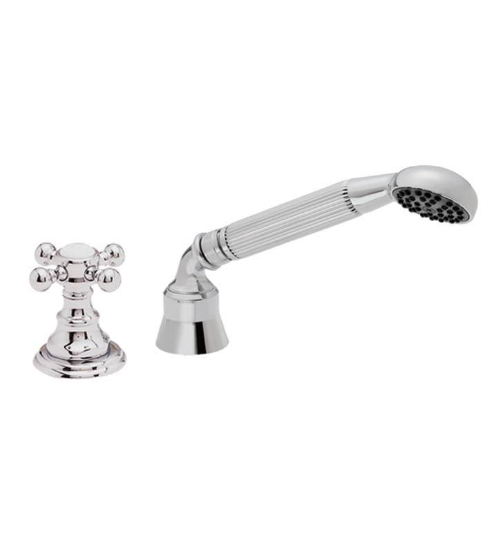 Handshower and Diverter Trim J8839