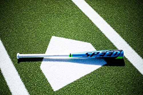 -10 Drop 2 5/8" Barrel 1 Pc. Aluminum Baseball Bat U993089