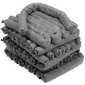 Universal Absorbent Socks W82631