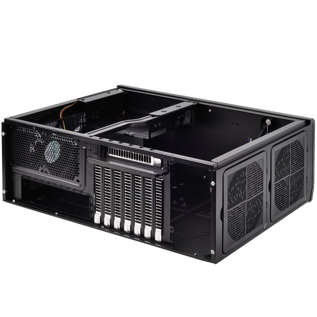 Aluminum HTPC Computer Case M935940