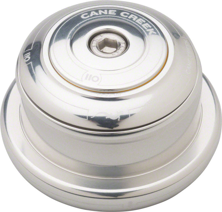 ZS44/28.6 EC49/40 Headset Silver S195