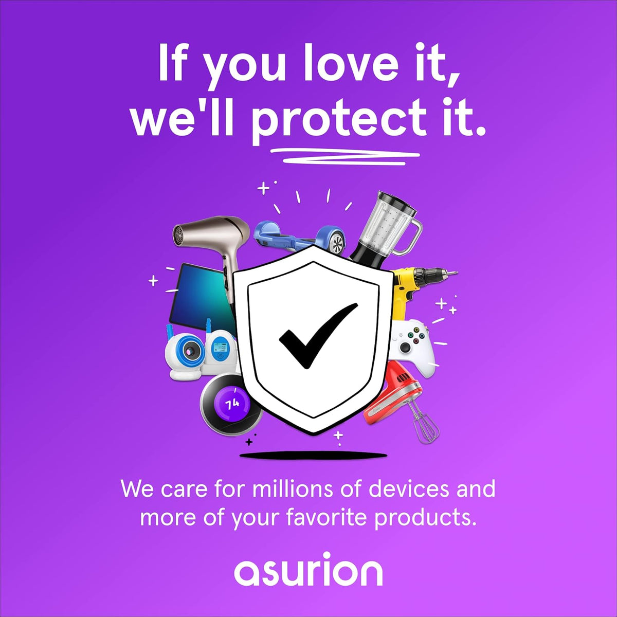 3 Year Furniture Protection Plan F49824