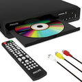 DVD Player K132