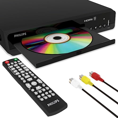 DVD Player K132