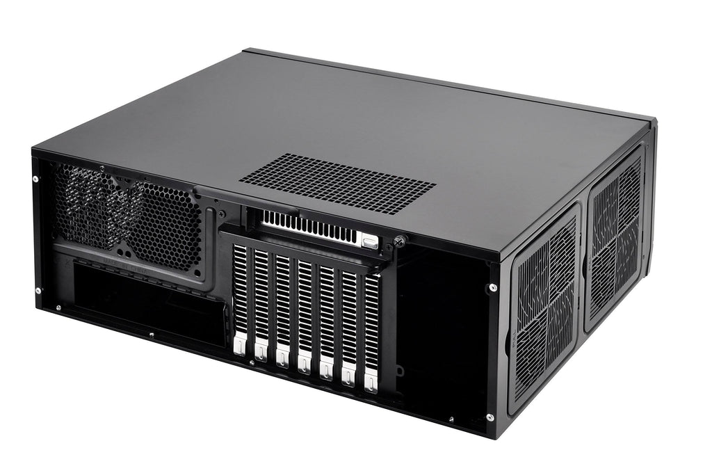 Aluminum HTPC Computer Case M935940