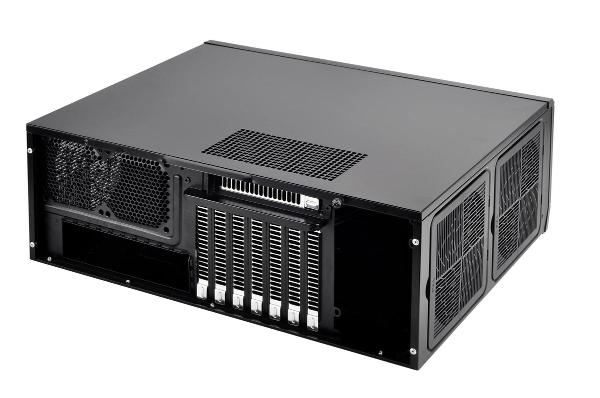 Aluminum HTPC Computer Case M935940