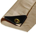 Heavy Duty 12 Mil Poly Tarp L607897