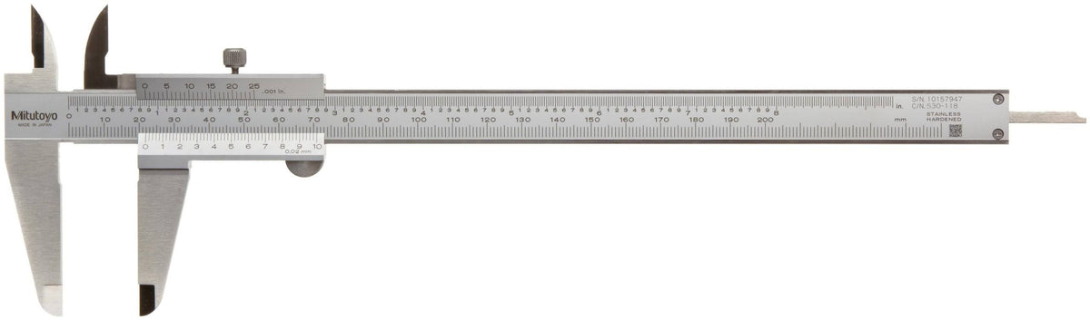 Vernier Caliper 0-150mm J7233