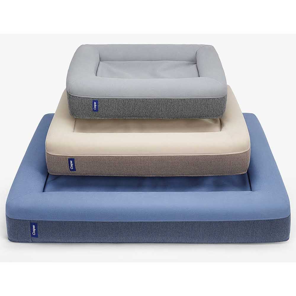 Casper Dog Bed D8419