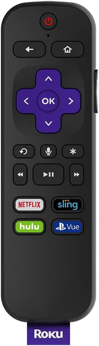 Roku Streaming Stick+ W3955