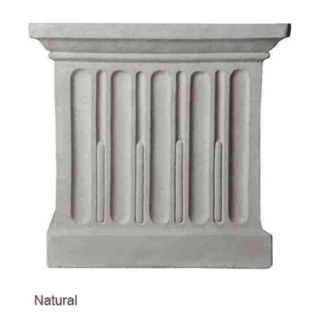 Hummingbird Birdbath K7450