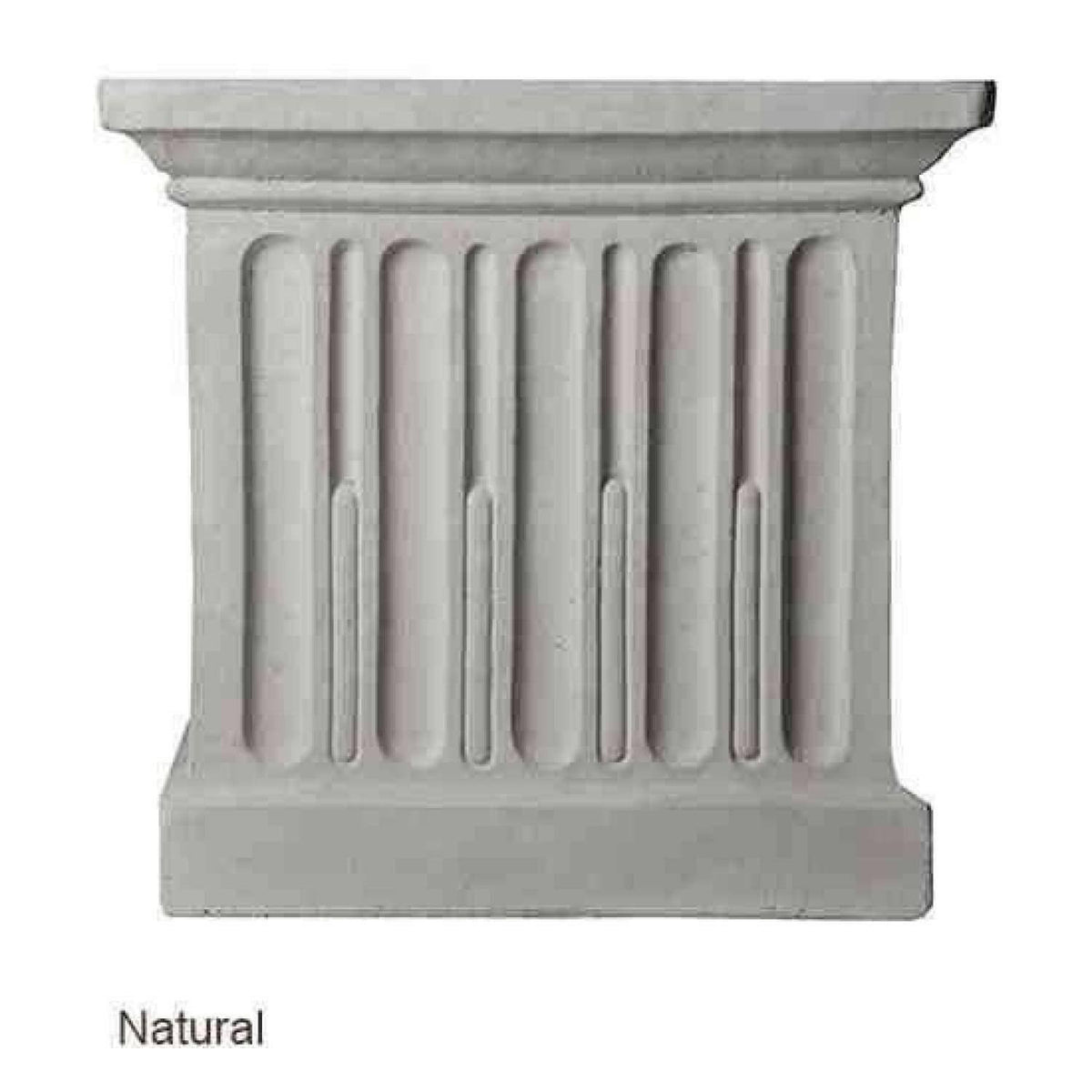Hummingbird Birdbath K7450