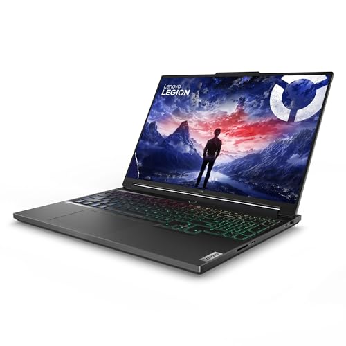 16" 2560 x 1600 240Hz Intel Core i9-14900HX NVIDIA GeForce RTX 4070 8GB 32GB DDR5 1TB SSD Gaming Laptop Z65120