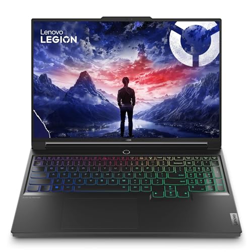 16" 2560 x 1600 240Hz Intel Core i9-14900HX NVIDIA GeForce RTX 4070 8GB 32GB DDR5 1TB SSD Gaming Laptop Z65120