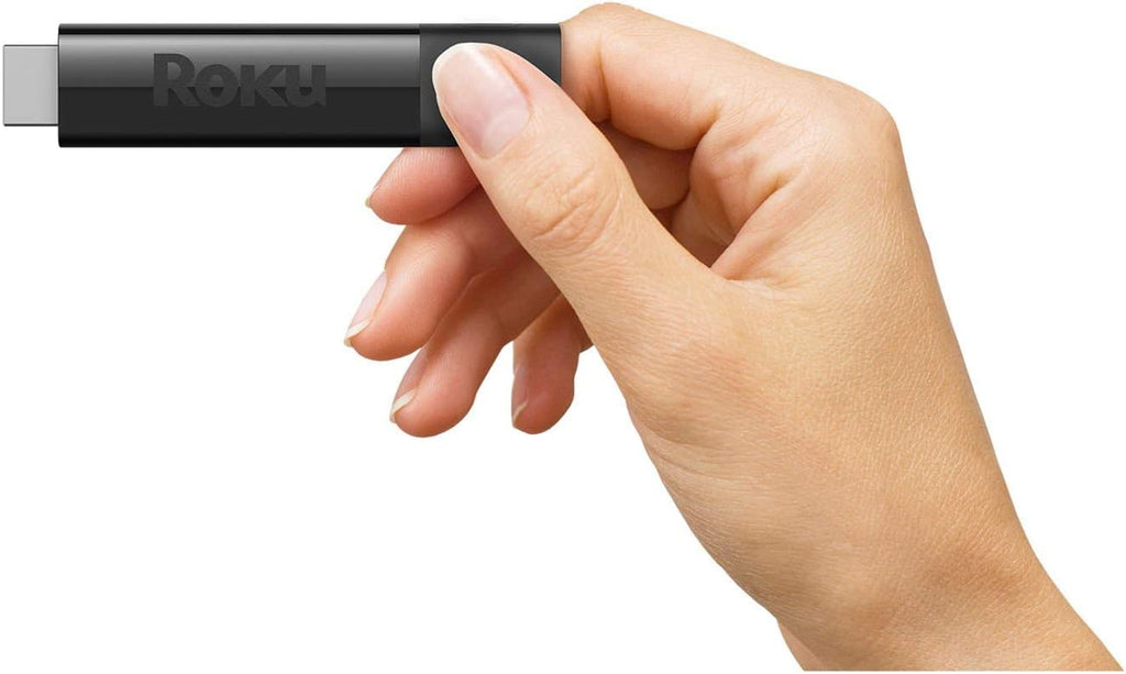 Roku Streaming Stick+ W3955