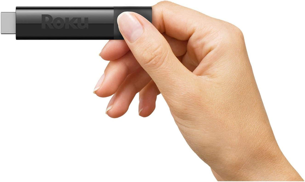 Roku Streaming Stick+ W3955