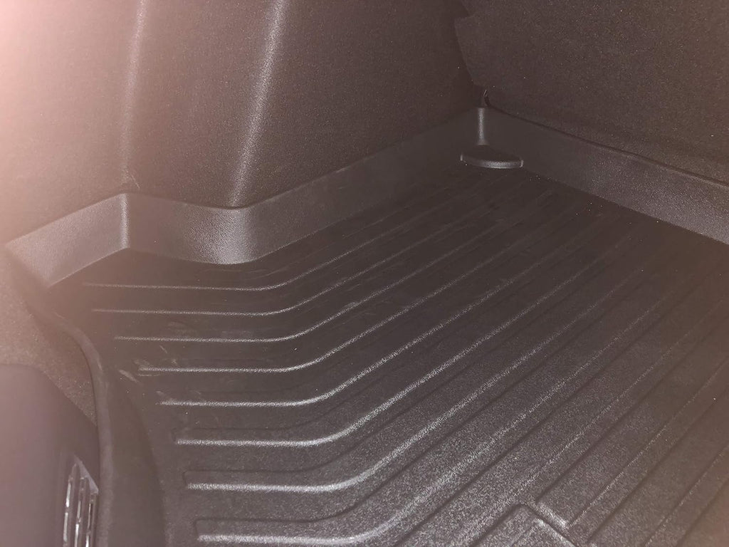 Waterproof Cargo Liner Trunk Floor Mat V952821