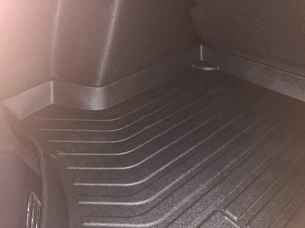 Waterproof Cargo Liner Trunk Floor Mat V952821