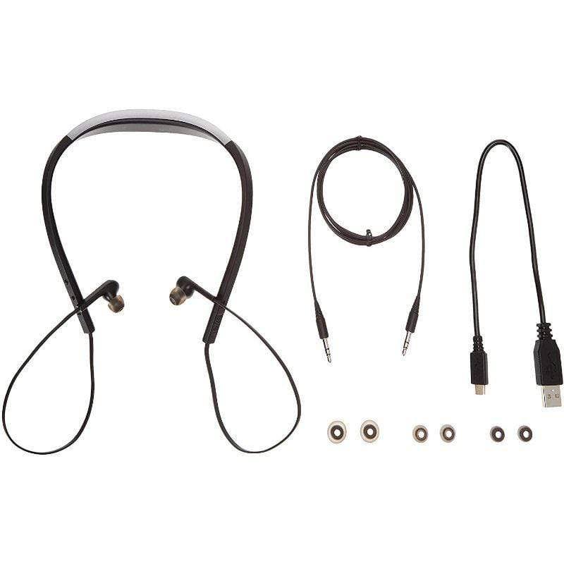 Wired Noise Cancelling Stereo Headset A5767