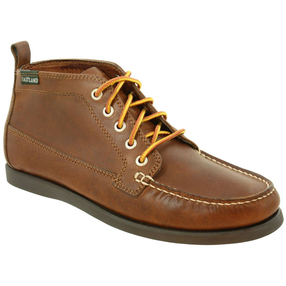 Tan Men's Boots B377666