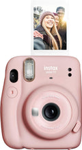 Sky Blue Instant Camera G185