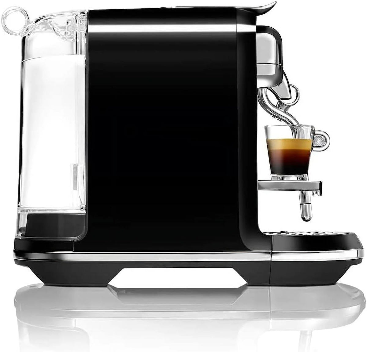 Black Truffle coffee machine Z73322