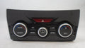 Pre-Owned Subaru Forester Heater AC Temperature Controller S99425