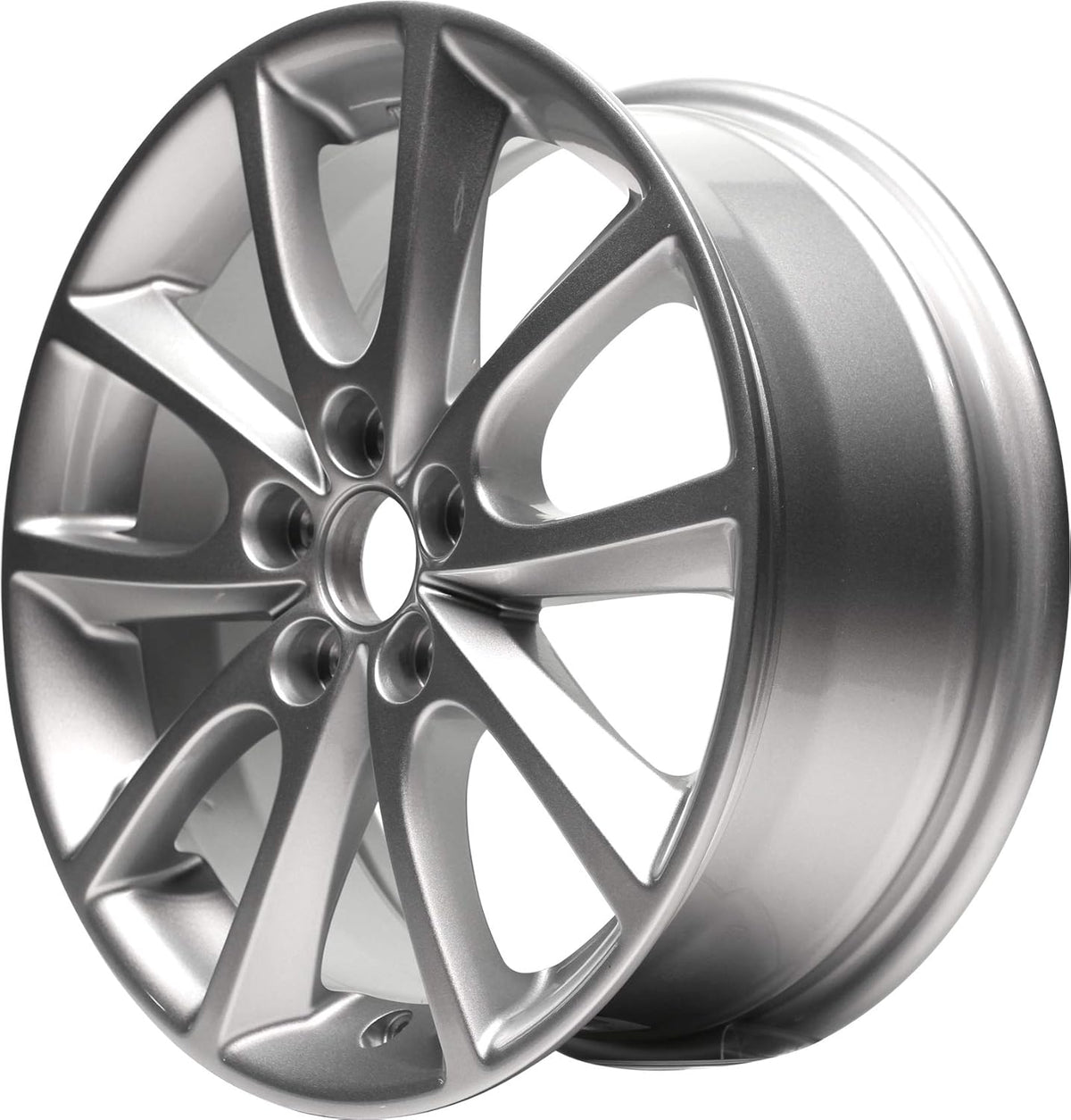 16 Inch Aluminum Alloy Wheel Rim F287646