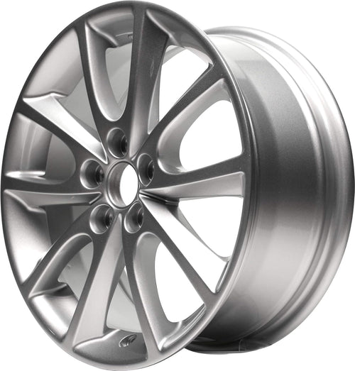 16 Inch Aluminum Alloy Wheel Rim F287646