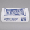 Bulk Matchbooks - 2000/Case U5202
