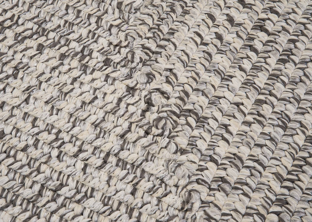 Silver Shimmer 2x10 Rug F918