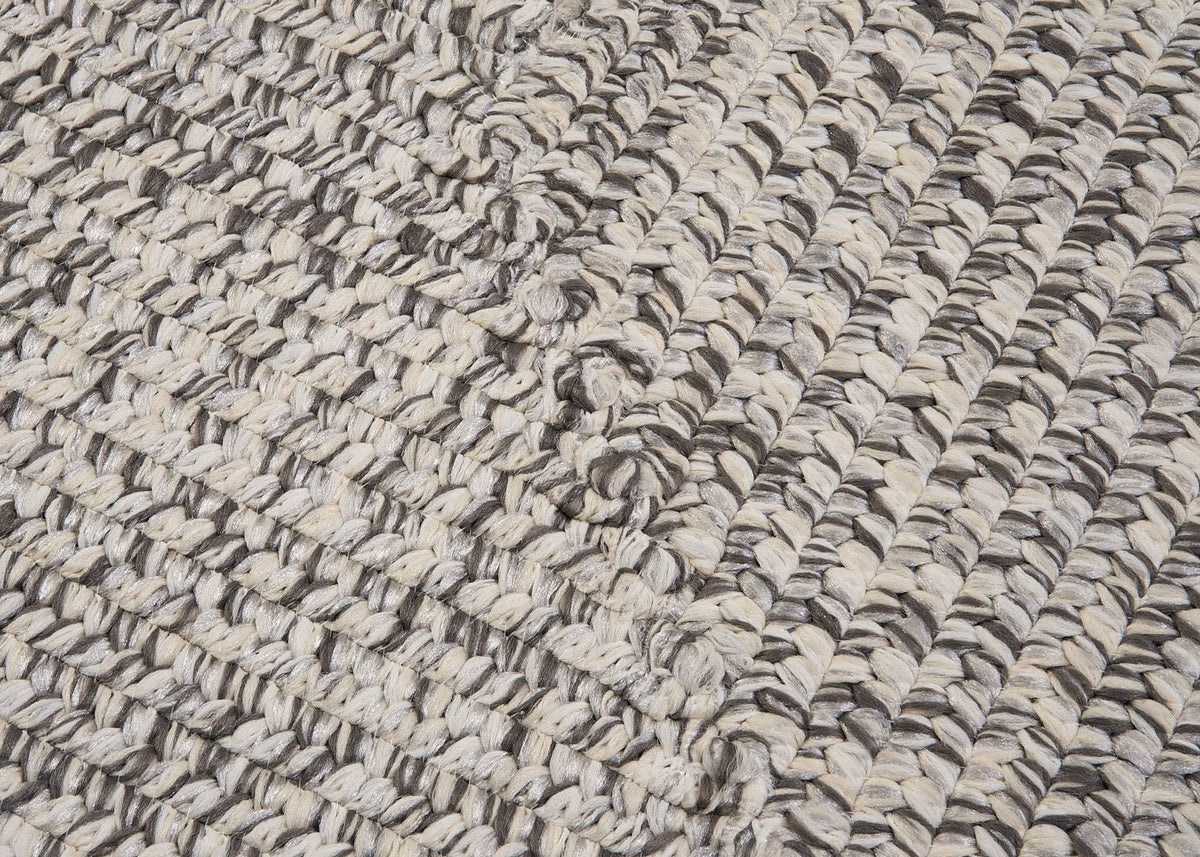 Silver Shimmer 2x10 Rug F918