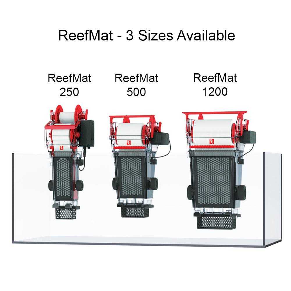 Fleece Roller Filter O843186