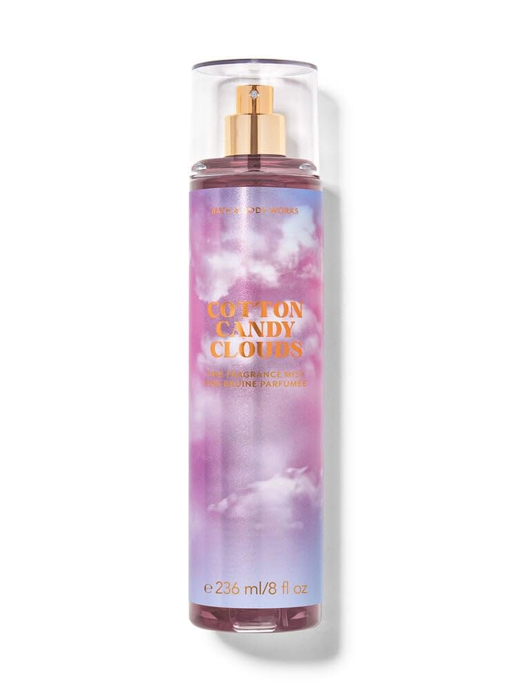 Fine Fragrance Mist 8 fl oz C838764