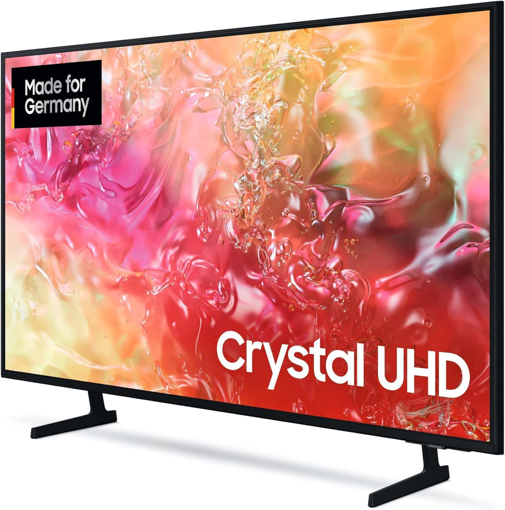 Crystal UHD TV 4K TV B2845