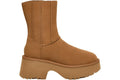 UGG Classic Twin Seam New Heights Boot - Chestnut (Women's)