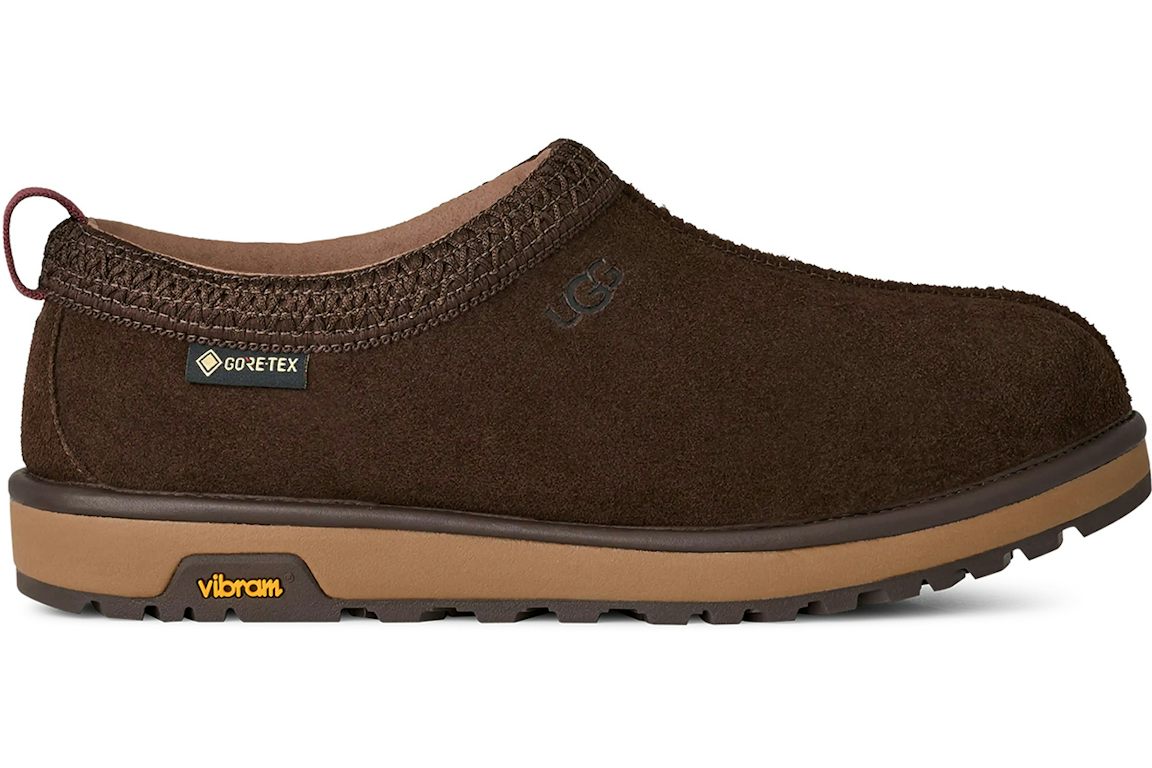 UGG Tasman GTX Slipper - Dusted Cocoa