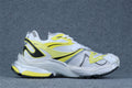 Balenciaga Runner Sneaker 'Worn-Out - White Yellow'