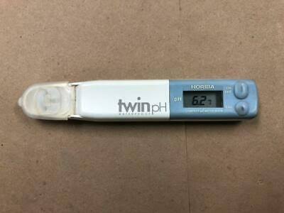 Compact Ph Meter H491
