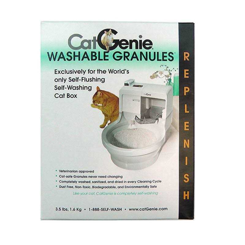 Washable Granules H7264