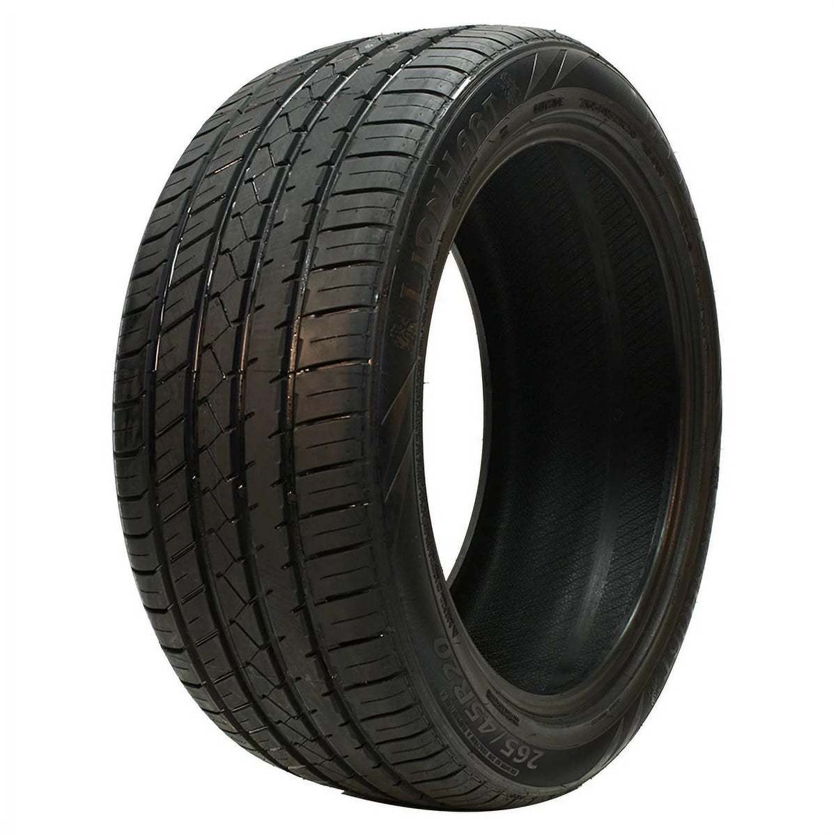 265/40ZR21 105Y XL Tire O68816